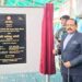 PM lays foundation stone of redevelopment of SMVD Katra Railway station