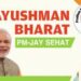 Ensure Cent Percent AB-PMJAY & AB-PMJAY SEHAT Saturation By March 15, DHSK To CMOs