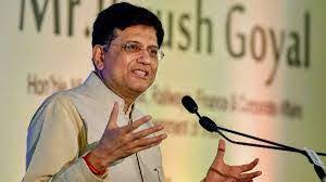 ‘Startup Mahakumbh’ is reflective of India growth story: Sh. Goyal