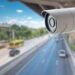 High-end CCTV cameras with night vision capabilities installed on Udhampur-Banihal highway