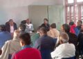 One day training program on HADP held at Hiranagar