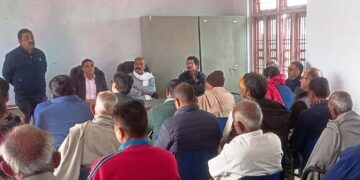 One day training program on HADP held at Hiranagar