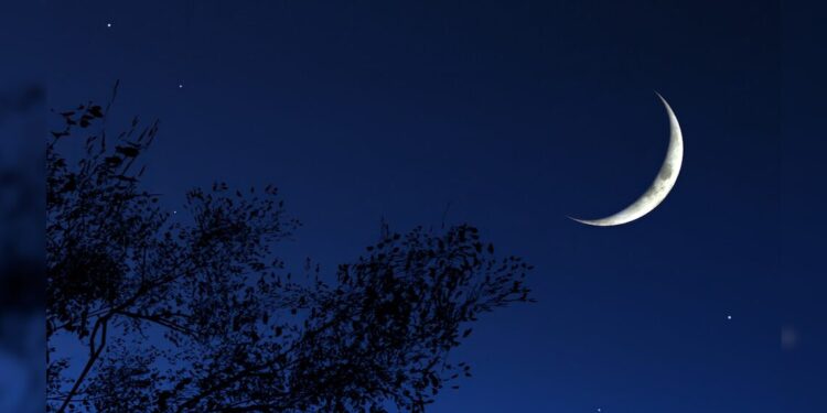 Ramadhan Crescent sighted, fasting to begin in J&K on Tuesday: Mufti Nasir-ul-Islam