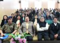 2 day Training programme on “New Criminal Laws” concludes