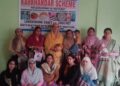 6-month Training Programme under Karkhandar Scheme concludes in Ramban