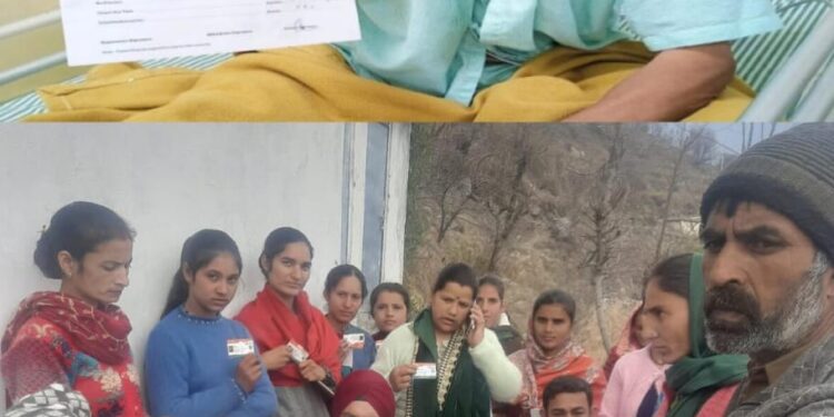 AB-PMJAY revolutionizes Healthcare in Ramban district