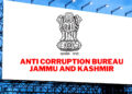 ACB registers Disproportionate Assets case, conducts searches in 3 districts