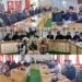 ADC Handwara chairs introductory meeting with officers