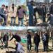 ADC Handwara kick-starts Plantation drive at Handwara, Langate