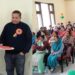 5-Day training of 1st Women Batch under PM Vishwakarma begins at Chanderkote Govt Polytechnic