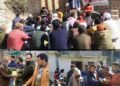 AHD organises series of awareness camps across Ramban