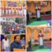 Awareness Programme under SVEEP held at GHSS Latti
