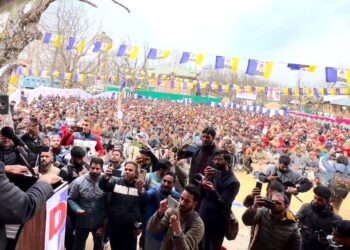 Committed to equitable development across all regions; Azad