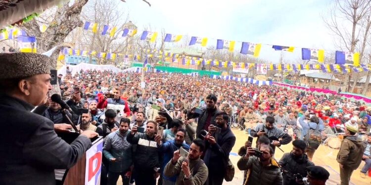 Committed to equitable development across all regions; Azad