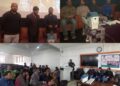 BLOs imparted Training about electoral process at different assembly segments of Kupwara