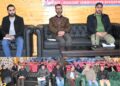 Block Diwas: Public Outreach programme held at 3 blocks of Kulgam