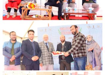 CBC organises seminar on healthcare schemes in Ganderbal district