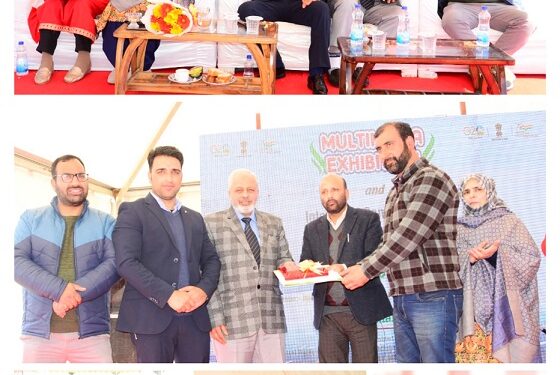 CBC organises seminar on healthcare schemes in Ganderbal district
