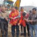 Chairperson DDC conducts extensive tour of Panchari area