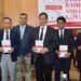 Chief Justice releases first monthly “Jammu & Kashmir and Ladakh Law Journal”