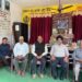 Community Mobilization Programme held at GMS Jasrota to promote enrollment