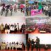 Cyclothon, lectures, Felicitations mark Int’l Women’s Day 2024 Celebration at Kishtwar