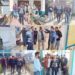 DEO Bandipora inspects various polling stations