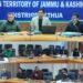 DC Kathua chairs DAC meeting on PCPNDT Act
