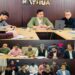 Kathua Admin discusses preparations for Lok Sabha Elections-2024