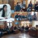 DC Kupwara chairs DGRC meeting, reviews grievances, implementation of AB- PMJAY
