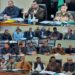 DC Poonch chairs NCORD meet