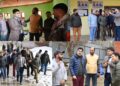 DC conducts comprehensive inspection of Polling Stations at Shopian