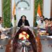 DC reviews progress under Holistic Agriculture Development Programme in Udhampur