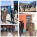 DC conducts comprehensive inspection of Polling Stations in Subdivision Nowshera