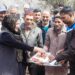 DDC Chairperson Ramban kick-starts work of Chapran Nallah Bridge