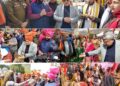 DDC Reasi inaugurates 3-day Annual Shiv Khori Mela at Ransoo
