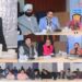 DDC Samba inaugurates Level 3 Functionaries Workshop
