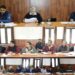 DDC reviews performance of departments under District Capex Budget in Reasi