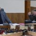 DEO Budgam reviews preparations for upcoming Lok Sabha- 2024 elections