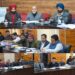 DEO Doda reviews transport plan in district