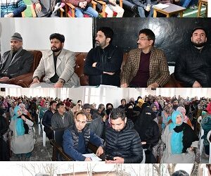 DEO Gbl calls for active involvement of eligible citizens in shaping future through votes