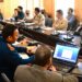 LokSabha Elections 2024: DEO Ganderbal chairs meeting with Political Parties