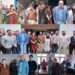 DEO Kupwara inspects Strong Room Kupwara, District Election Control Room