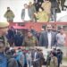 Lok Sabha Elections-2024: DC Pulwama inspect Dispatch & Receipt/ Strong Rooms