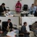 DEO Rajouri inspects MCMC cell