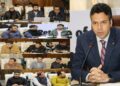 Lok Sabha Elections-2024: DEO Srinagar holds meeting with representatives of various Political Parties