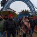 DG Rural Sanitation conducts field visit of various Panchayats in district Baramulla