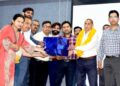 DIPR Jammu bids affectionate farewell to Prem Saini on superannuation