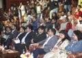 DIPR organises vibrant, engaging panel discussions as part of Youth Conclave at Jammu
