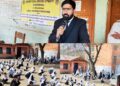 DLSA Ganderbal conducts Awareness programme at GGHS, Shalbugh